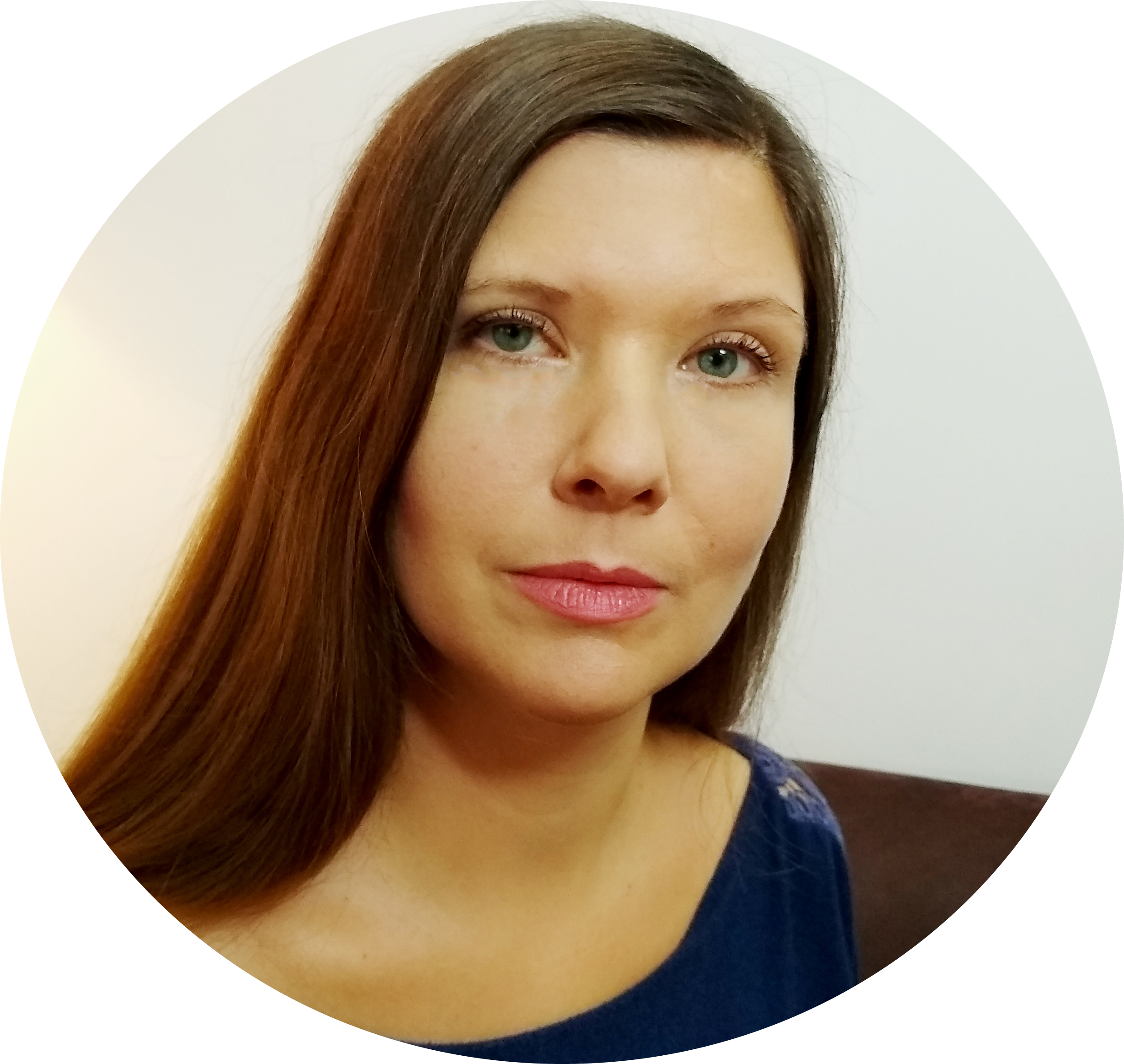 Kirsten Braselmann